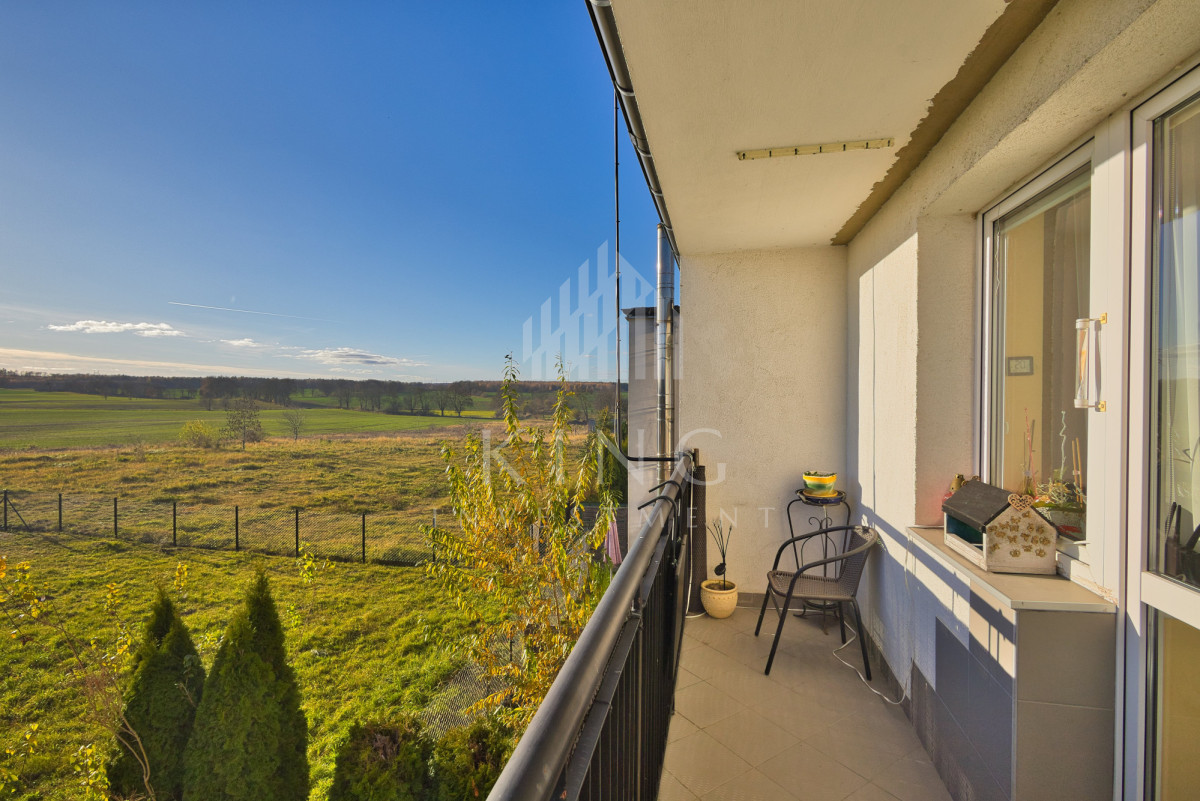 Mieszkanie na sprzedaż