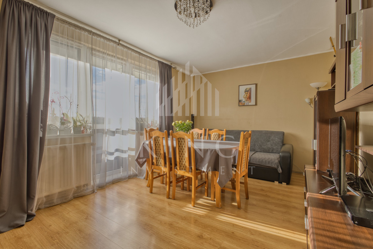 Mieszkanie na sprzedaż