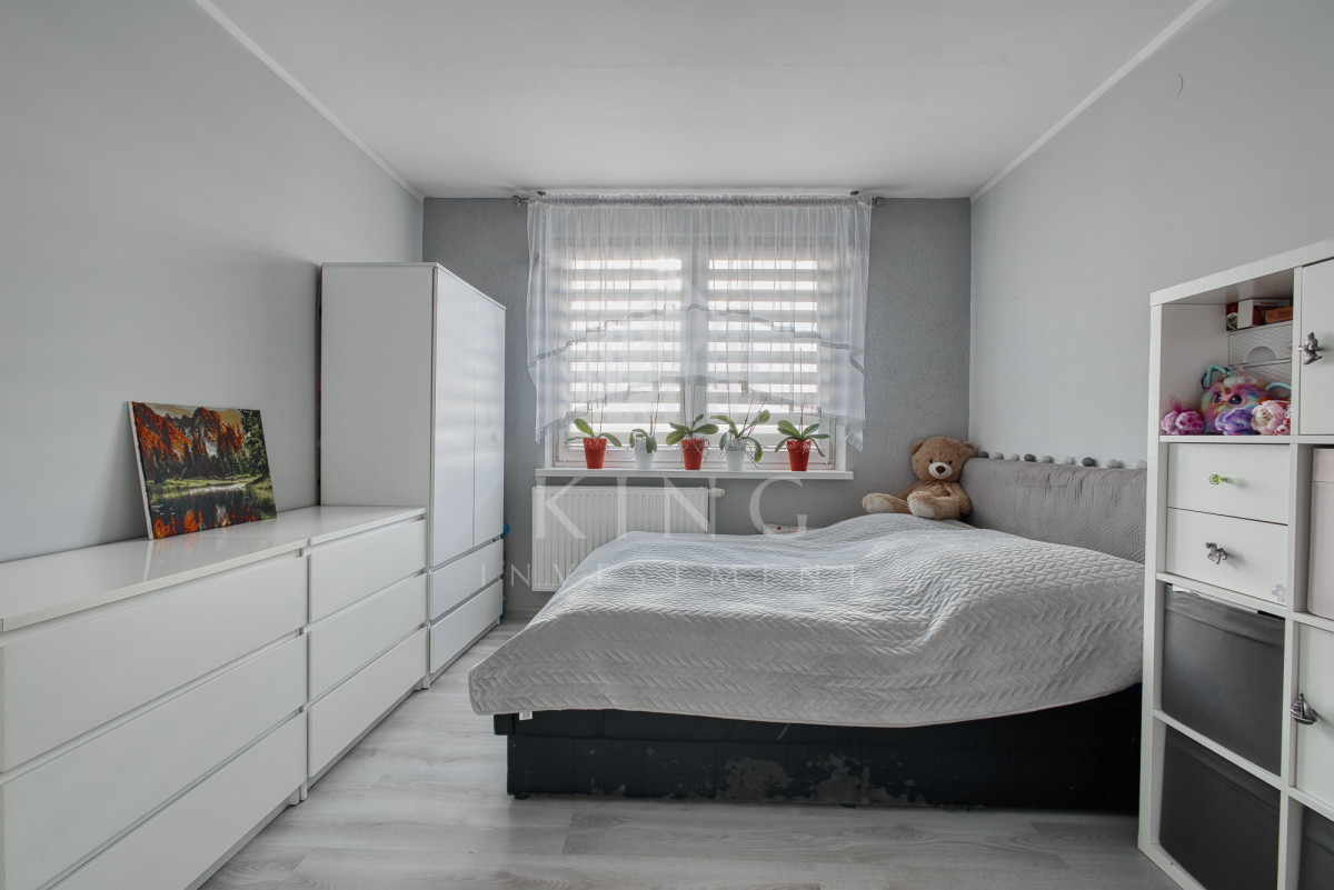 Mieszkanie na sprzedaż