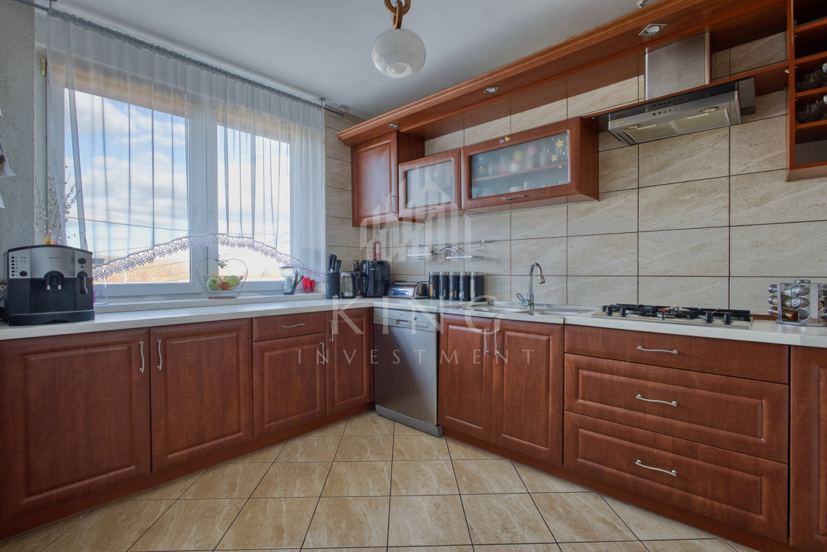 Mieszkanie na sprzedaż