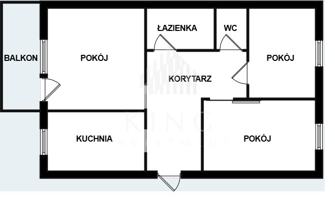 Mieszkanie na sprzedaż