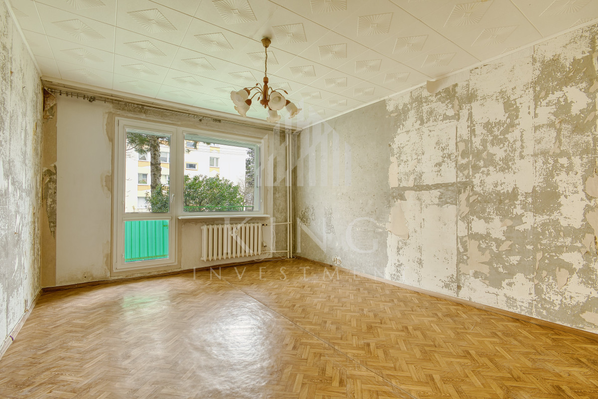 Mieszkanie na sprzedaż