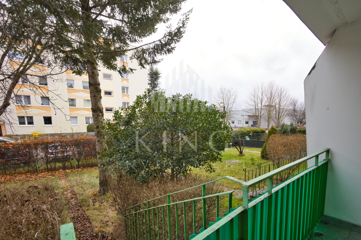 Mieszkanie na sprzedaż