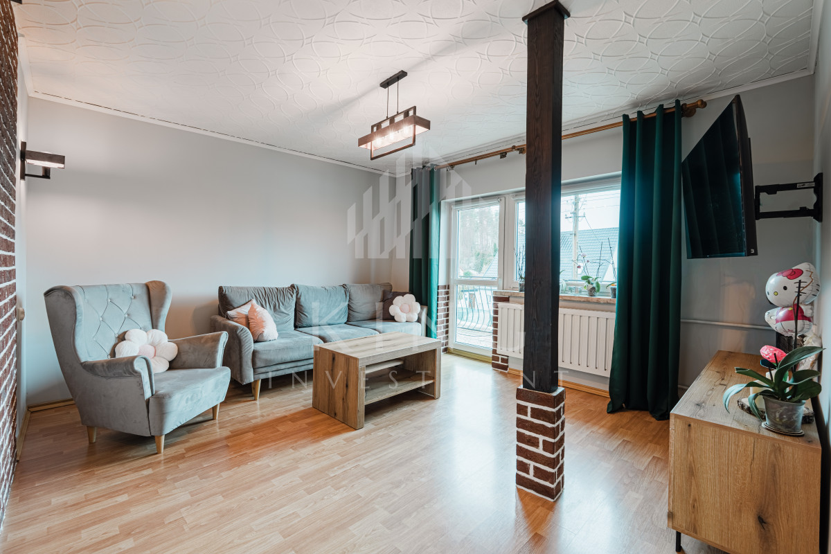 Mieszkanie na sprzedaż