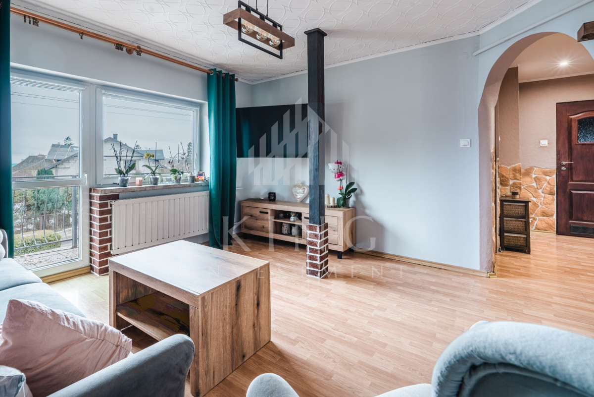 Mieszkanie na sprzedaż