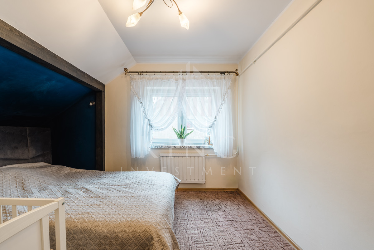 Mieszkanie na sprzedaż