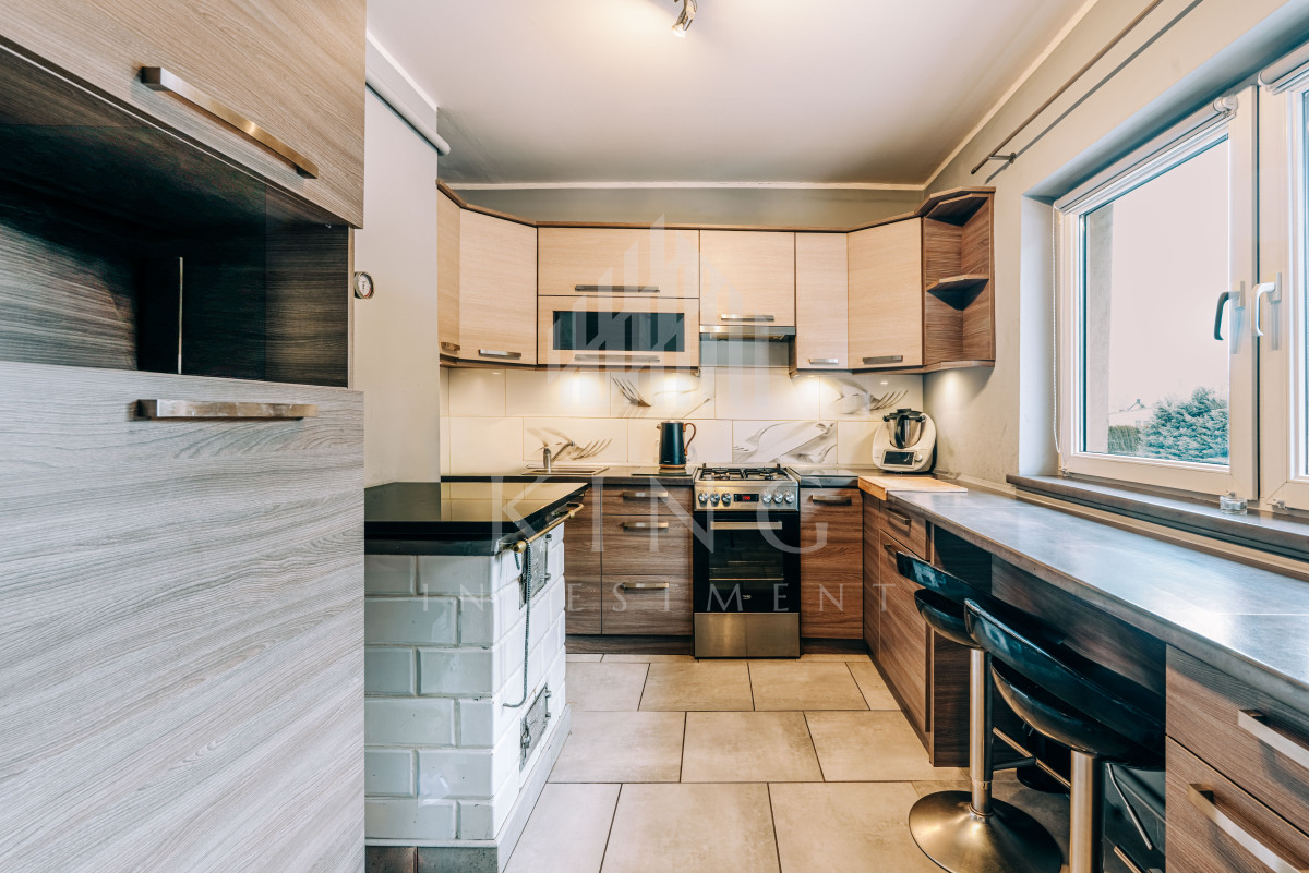 Mieszkanie na sprzedaż