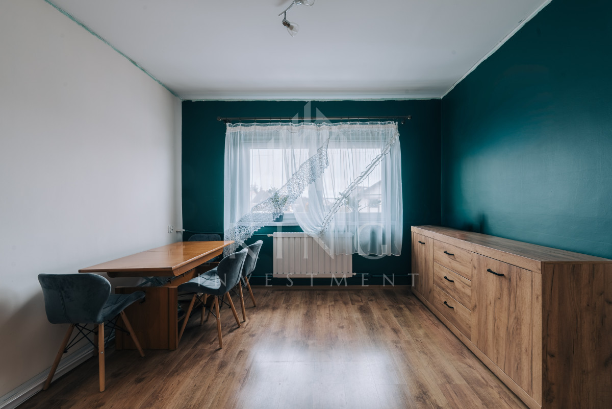 Mieszkanie na sprzedaż