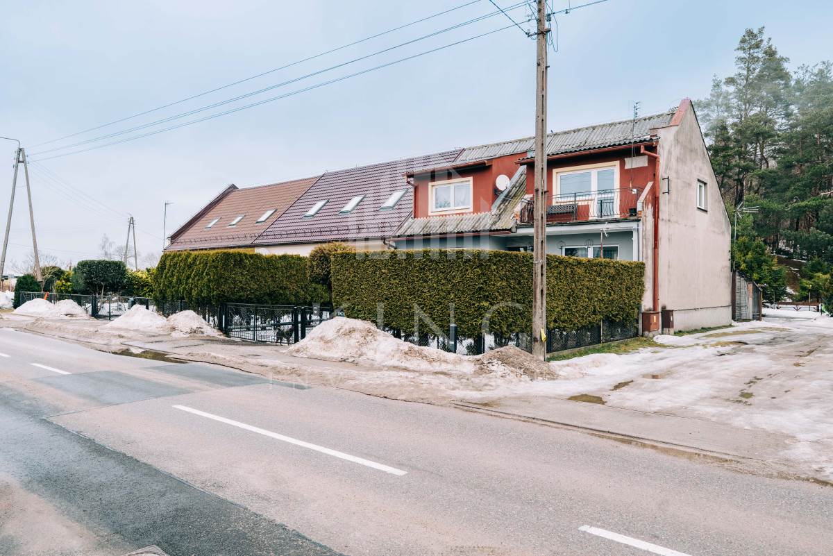 Mieszkanie na sprzedaż