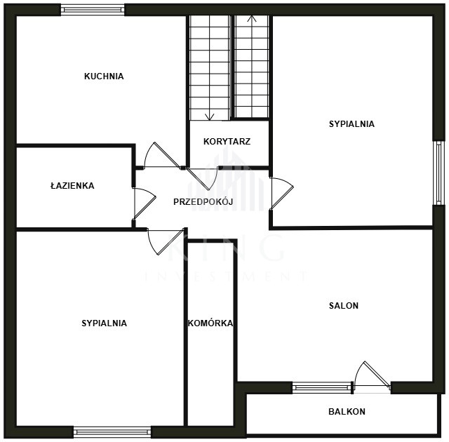Mieszkanie na sprzedaż
