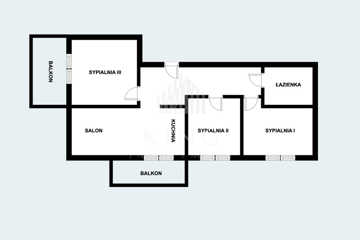 Mieszkanie na sprzedaż