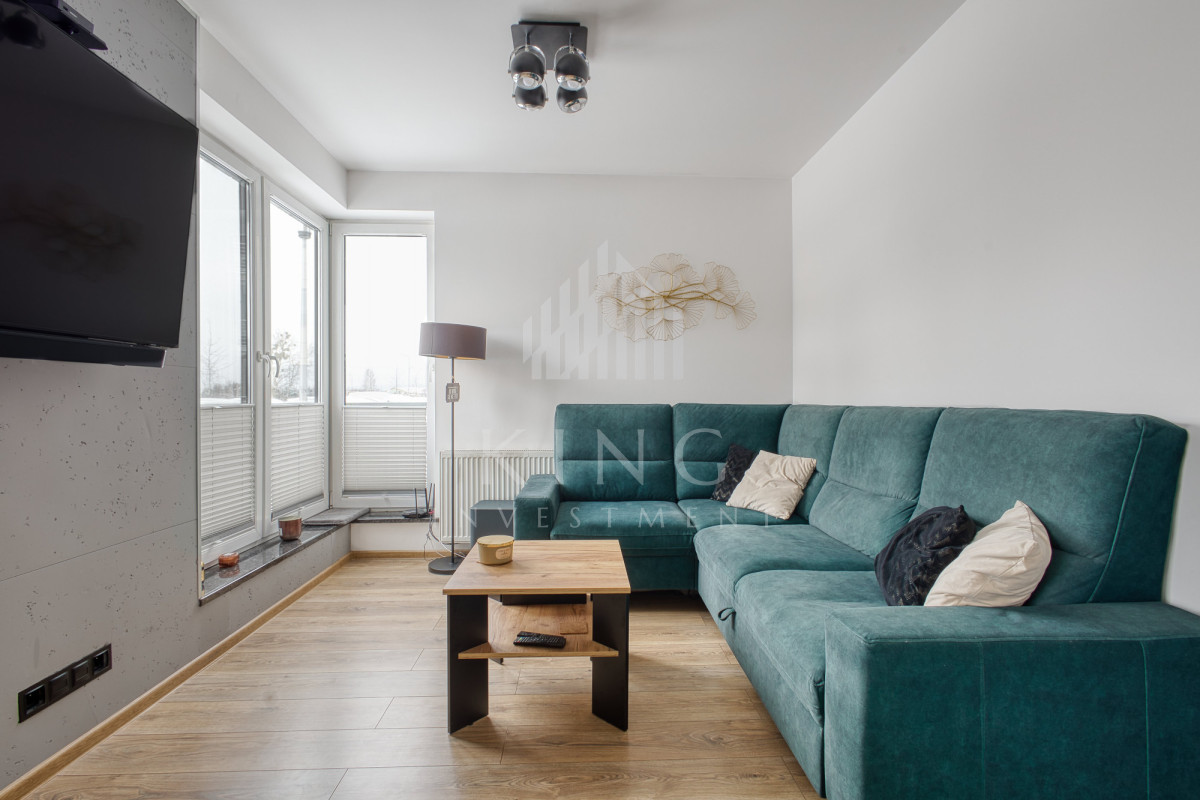 Mieszkanie na sprzedaż