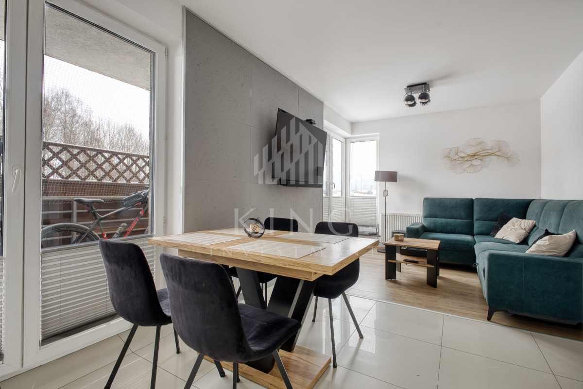 Mieszkanie na sprzedaż