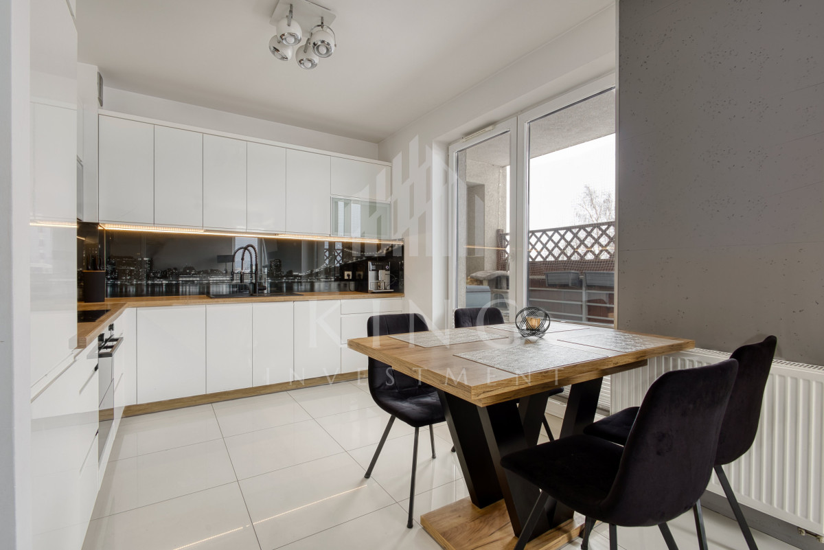 Mieszkanie na sprzedaż