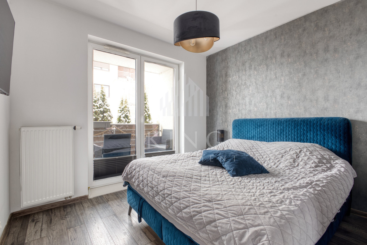 Mieszkanie na sprzedaż