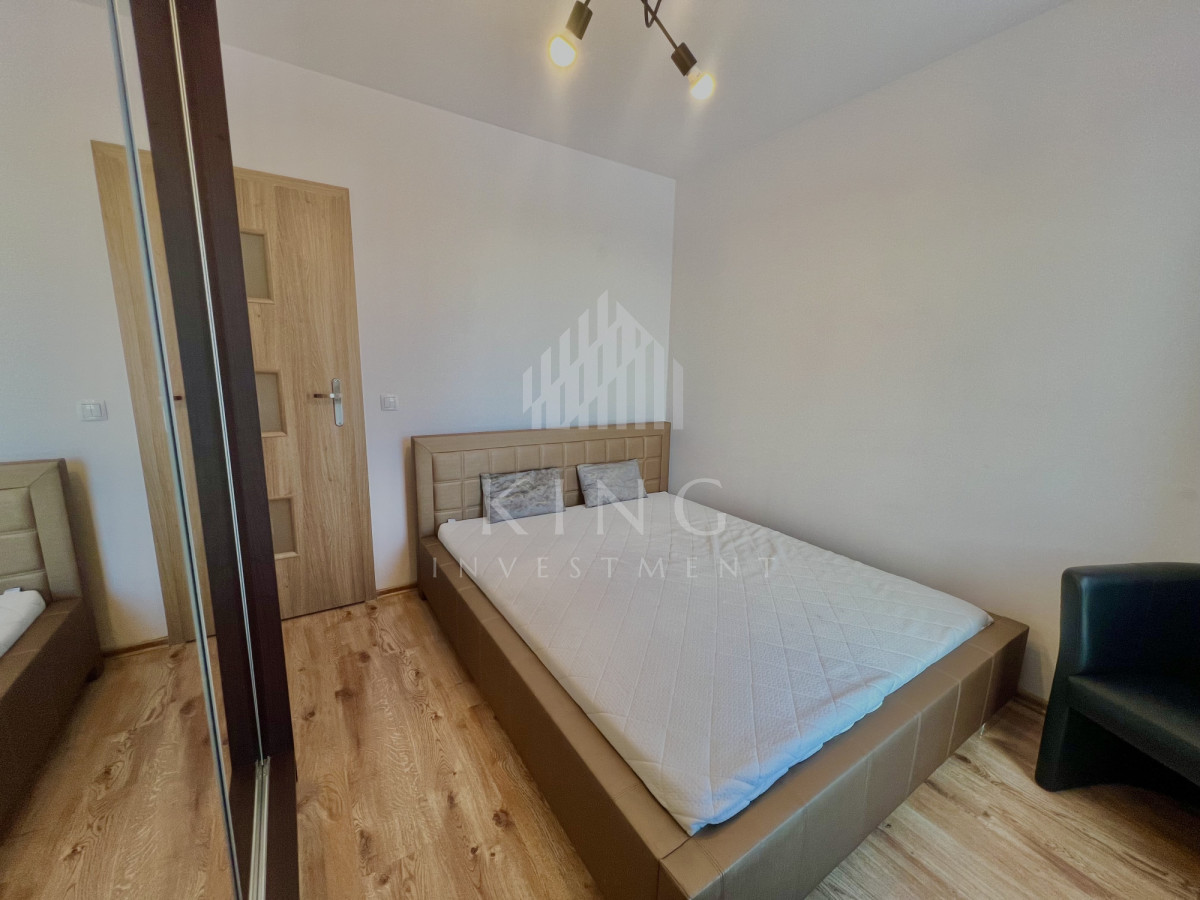 Mieszkanie na wynajem