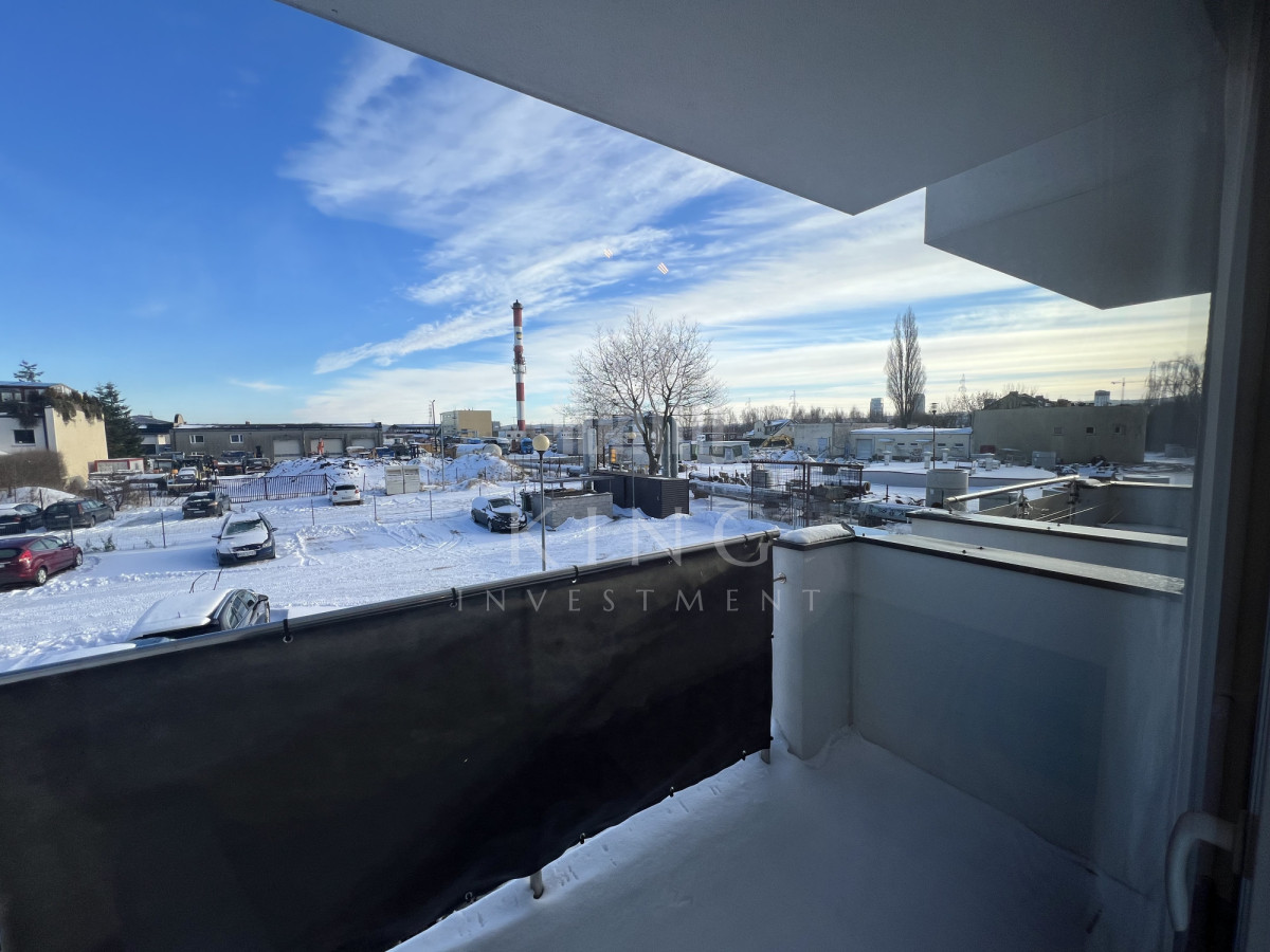 Mieszkanie na wynajem