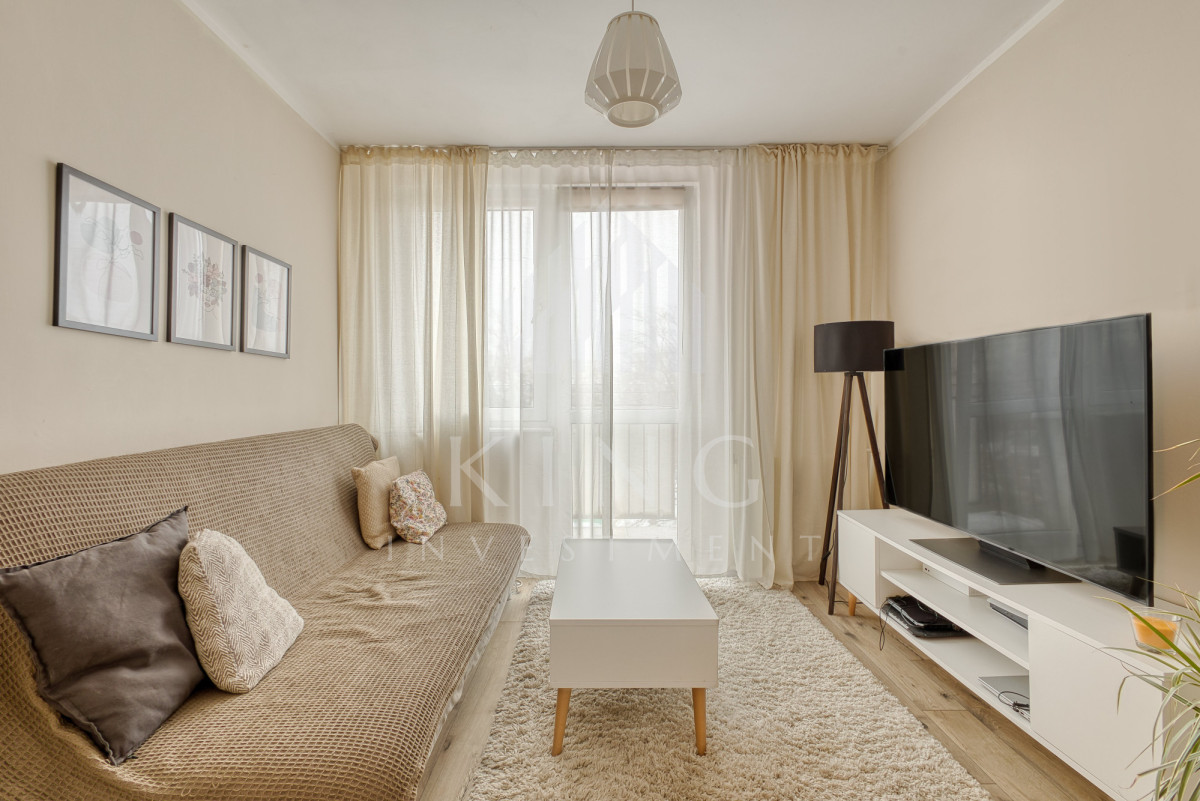 Mieszkanie na sprzedaż