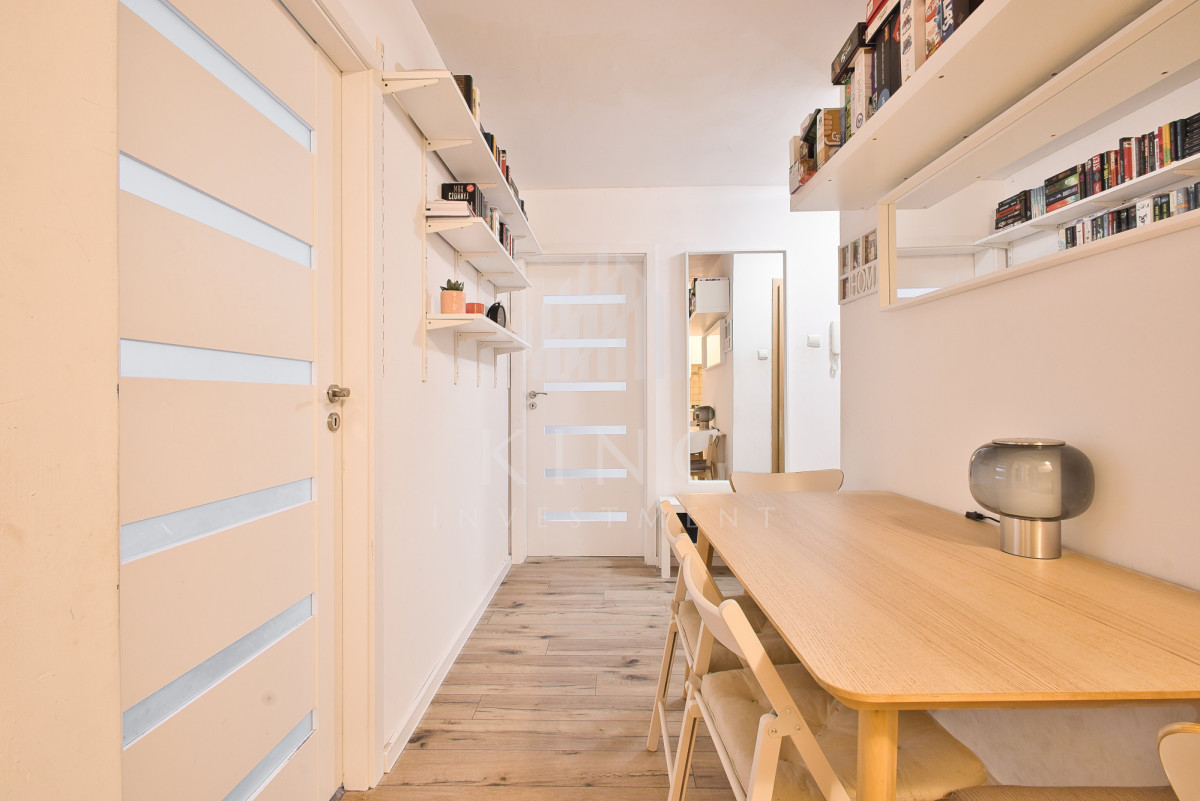 Mieszkanie na sprzedaż