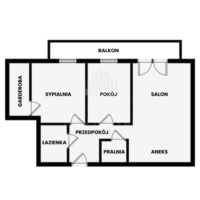 Mieszkanie na sprzedaż