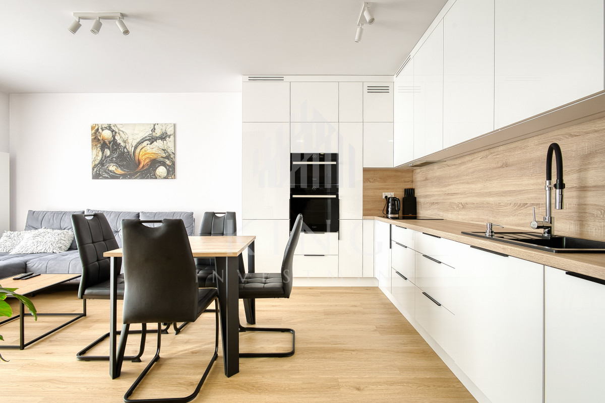 Mieszkanie na sprzedaż