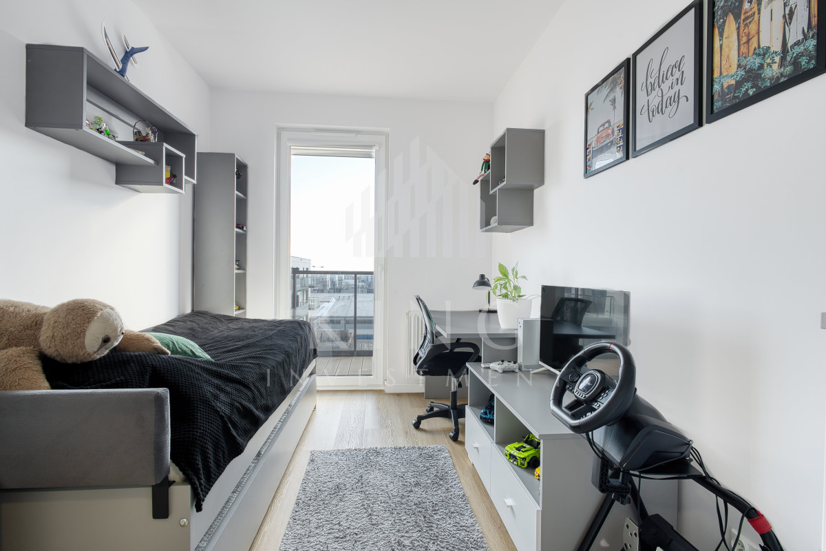 Mieszkanie na sprzedaż