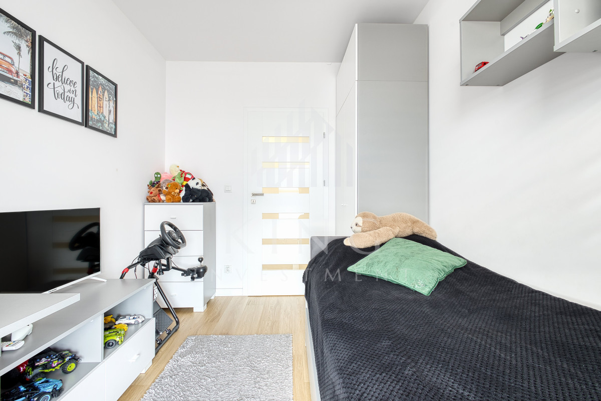 Mieszkanie na sprzedaż