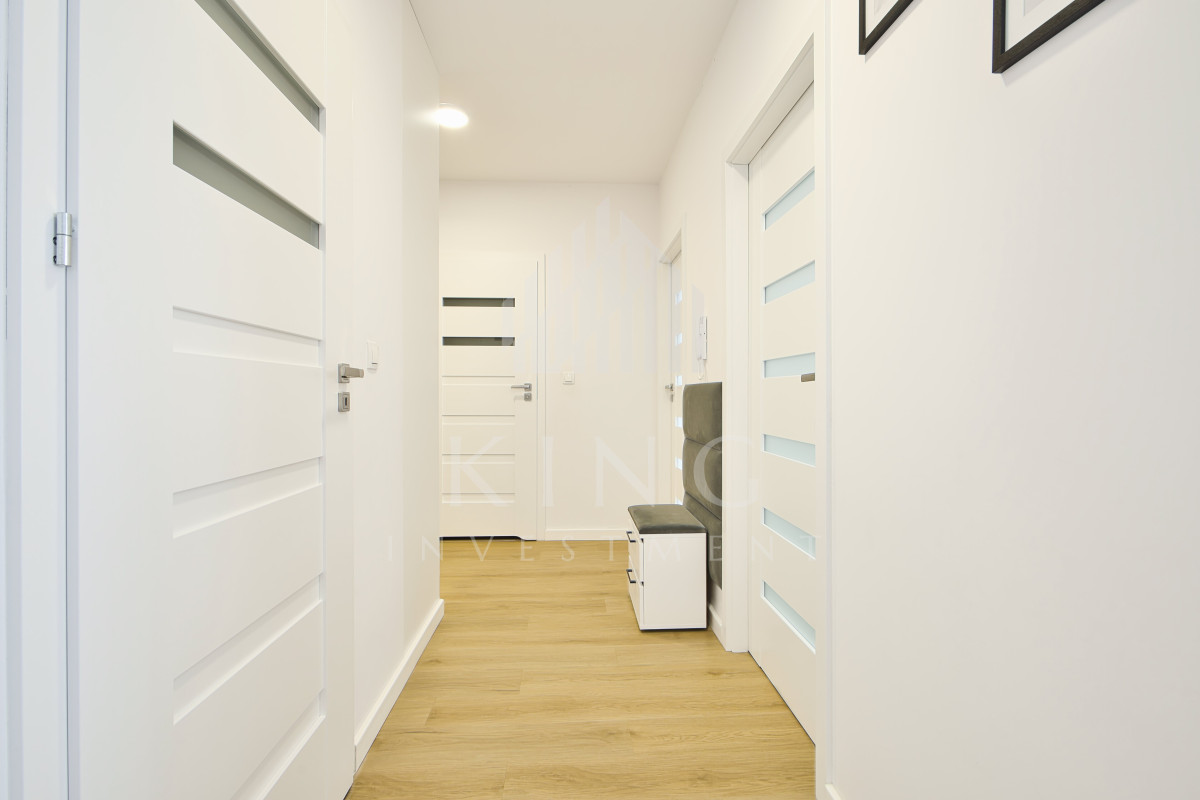 Mieszkanie na sprzedaż