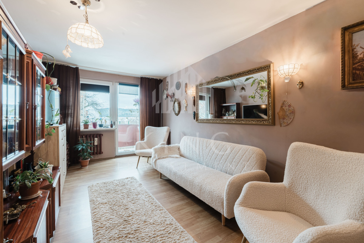 Mieszkanie na sprzedaż