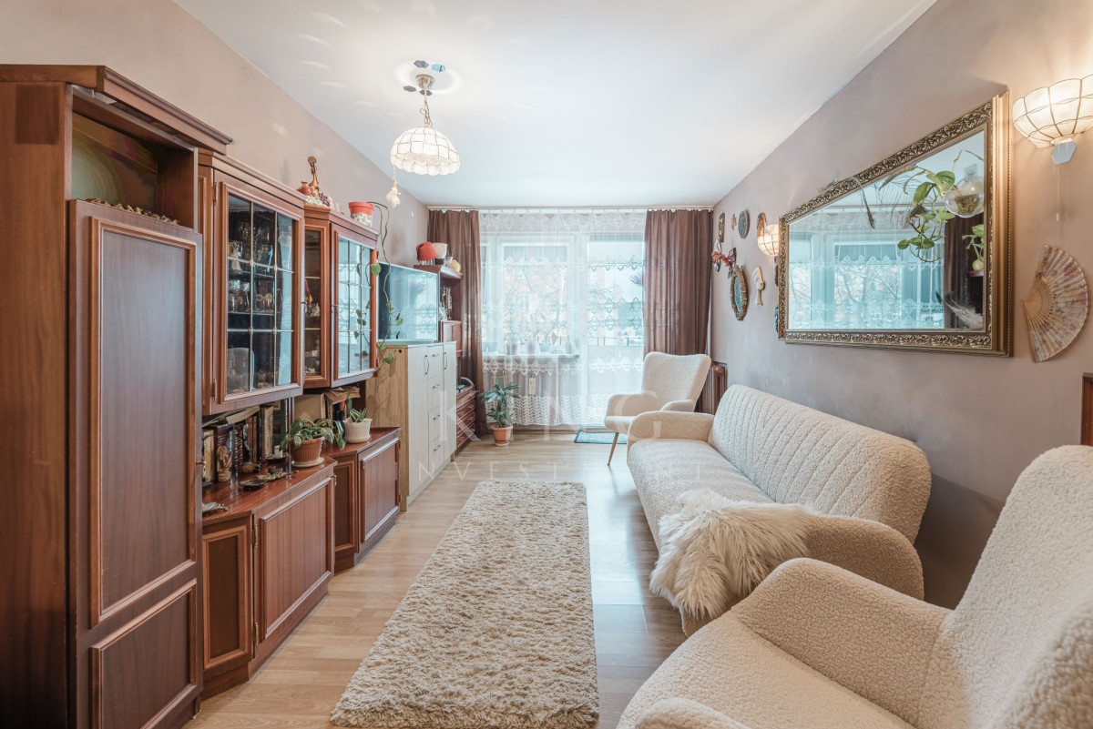 Mieszkanie na sprzedaż