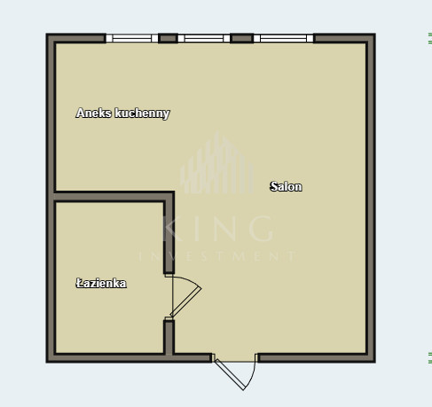 Mieszkanie na sprzedaż