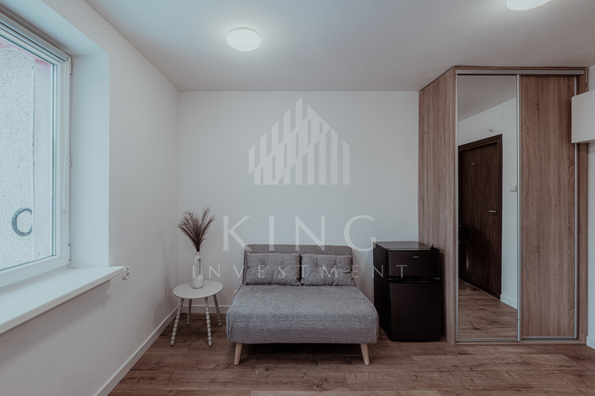 Mieszkanie na sprzedaż