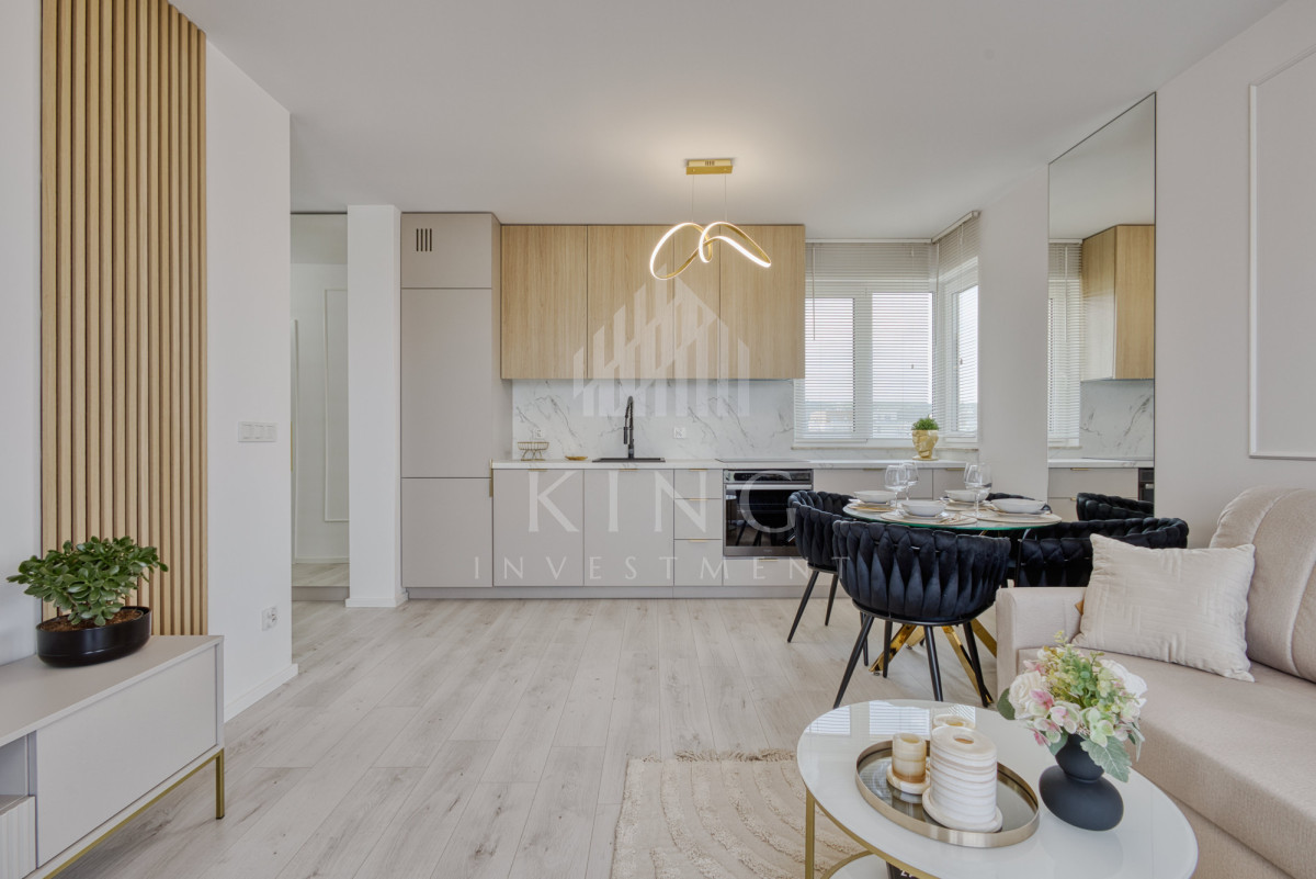 Mieszkanie na sprzedaż