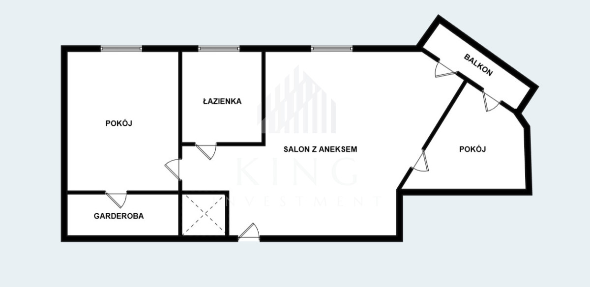 Mieszkanie na sprzedaż