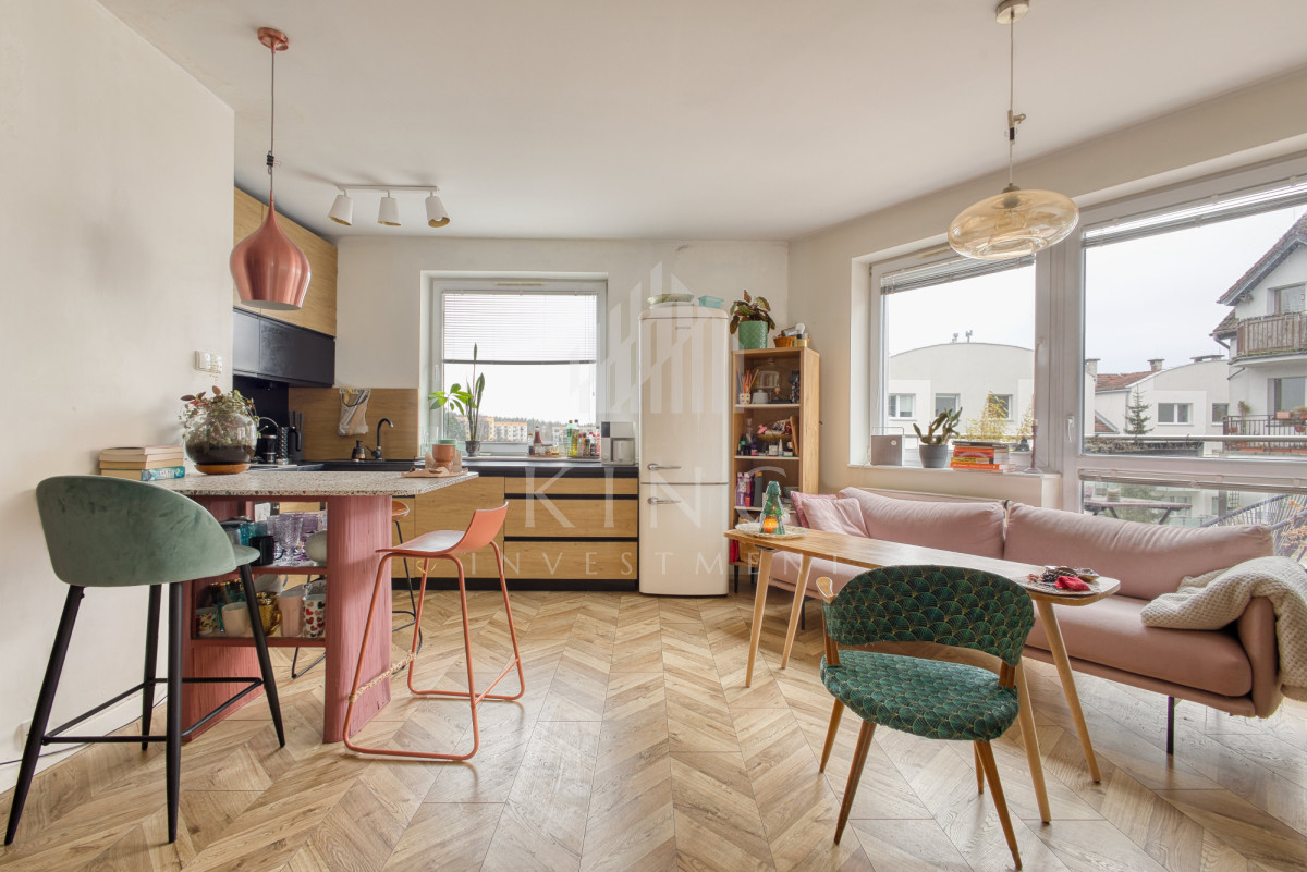 Mieszkanie na sprzedaż