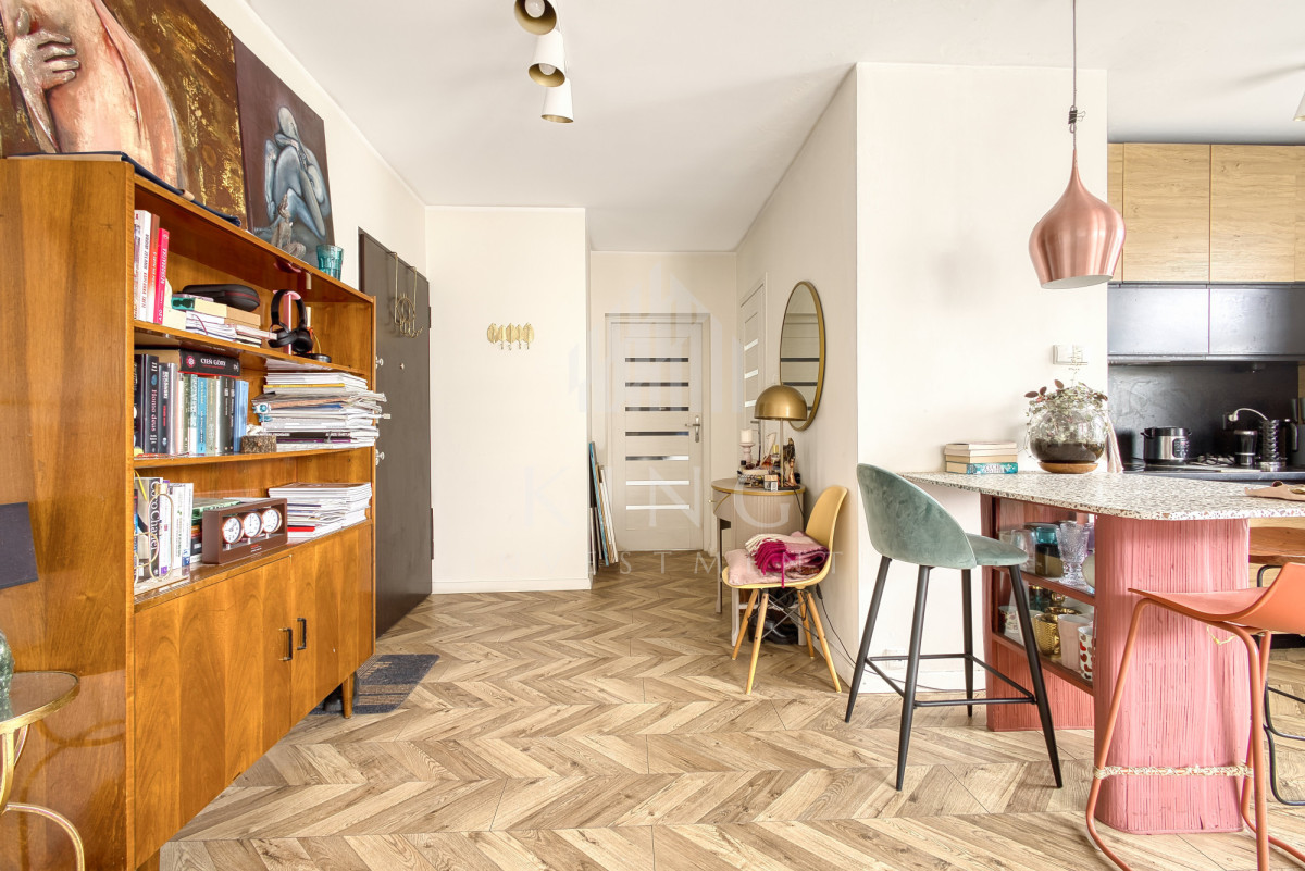 Mieszkanie na sprzedaż