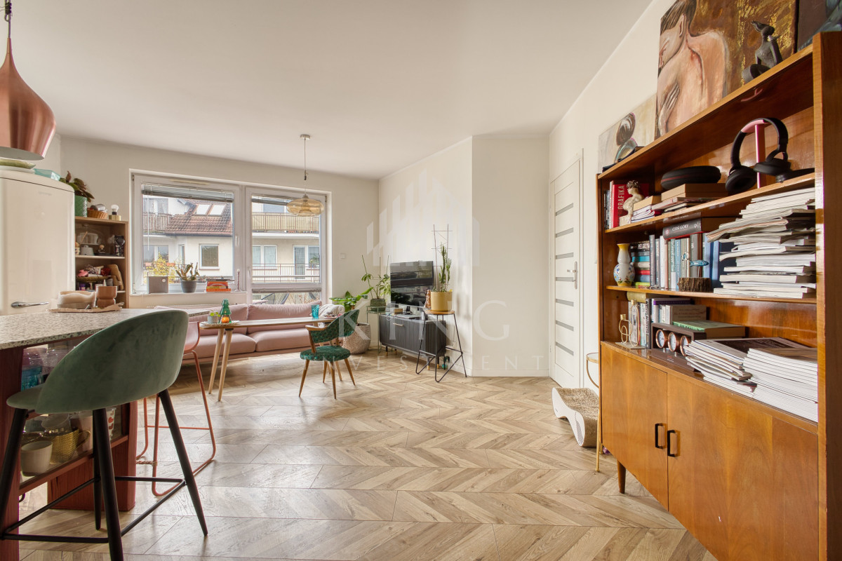 Mieszkanie na sprzedaż