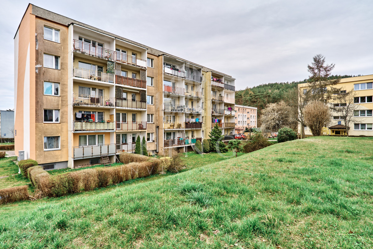 Mieszkanie na sprzedaż