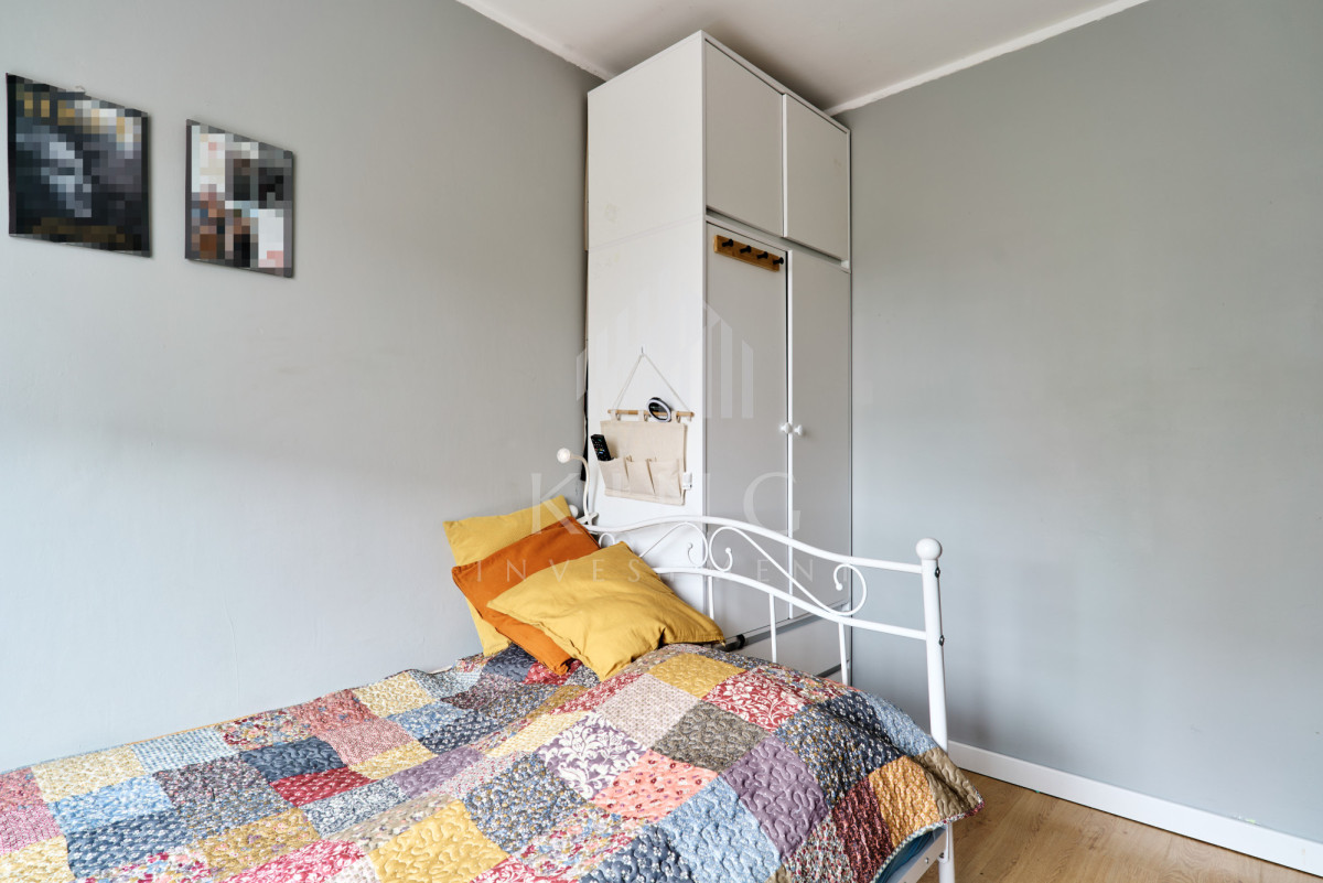 Mieszkanie na sprzedaż