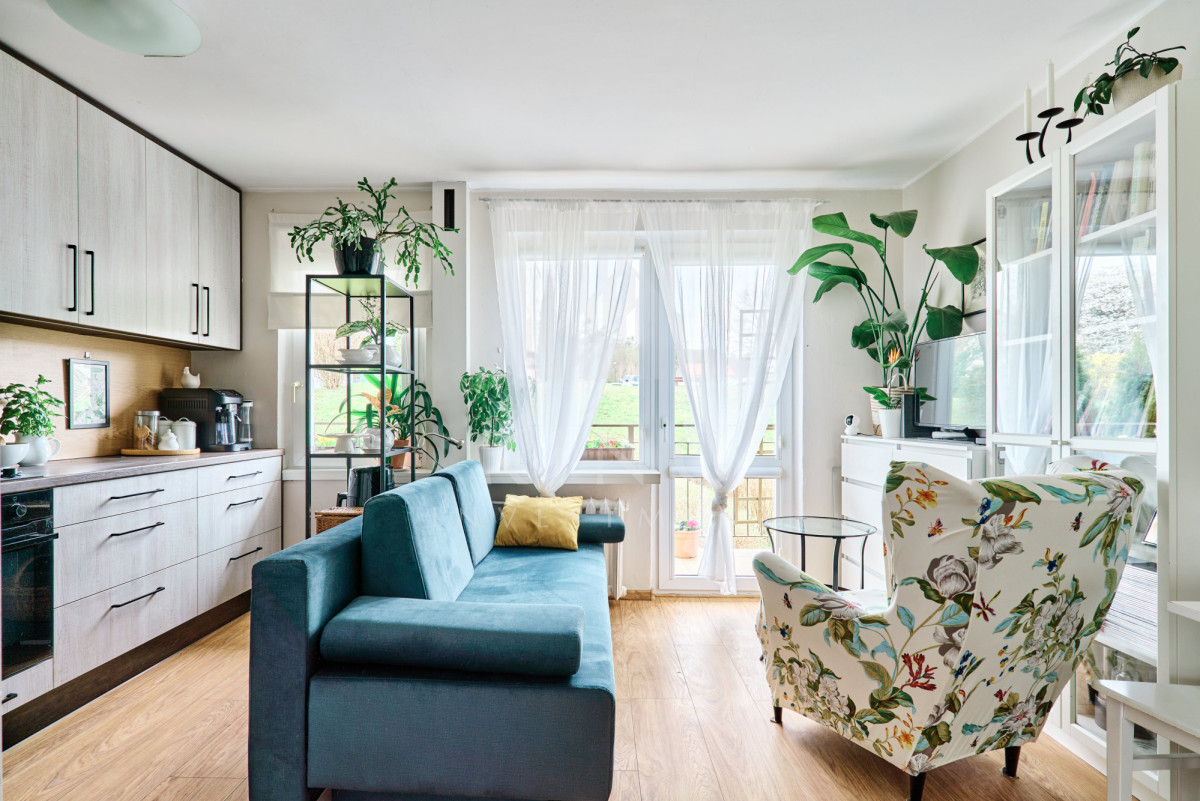 Mieszkanie na sprzedaż