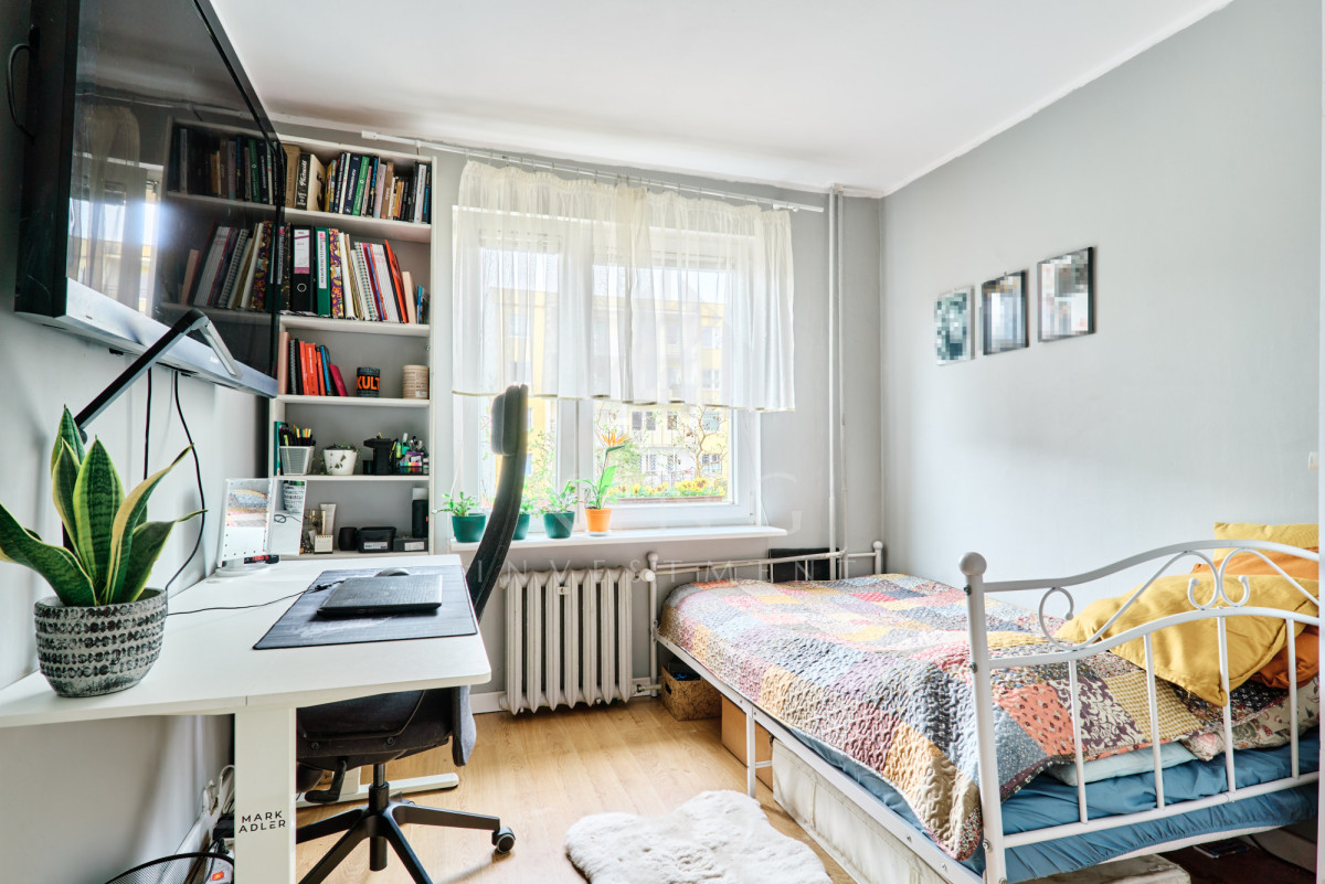 Mieszkanie na sprzedaż