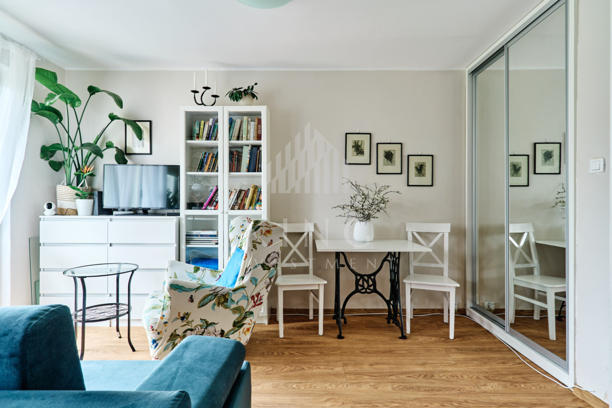 Mieszkanie na sprzedaż