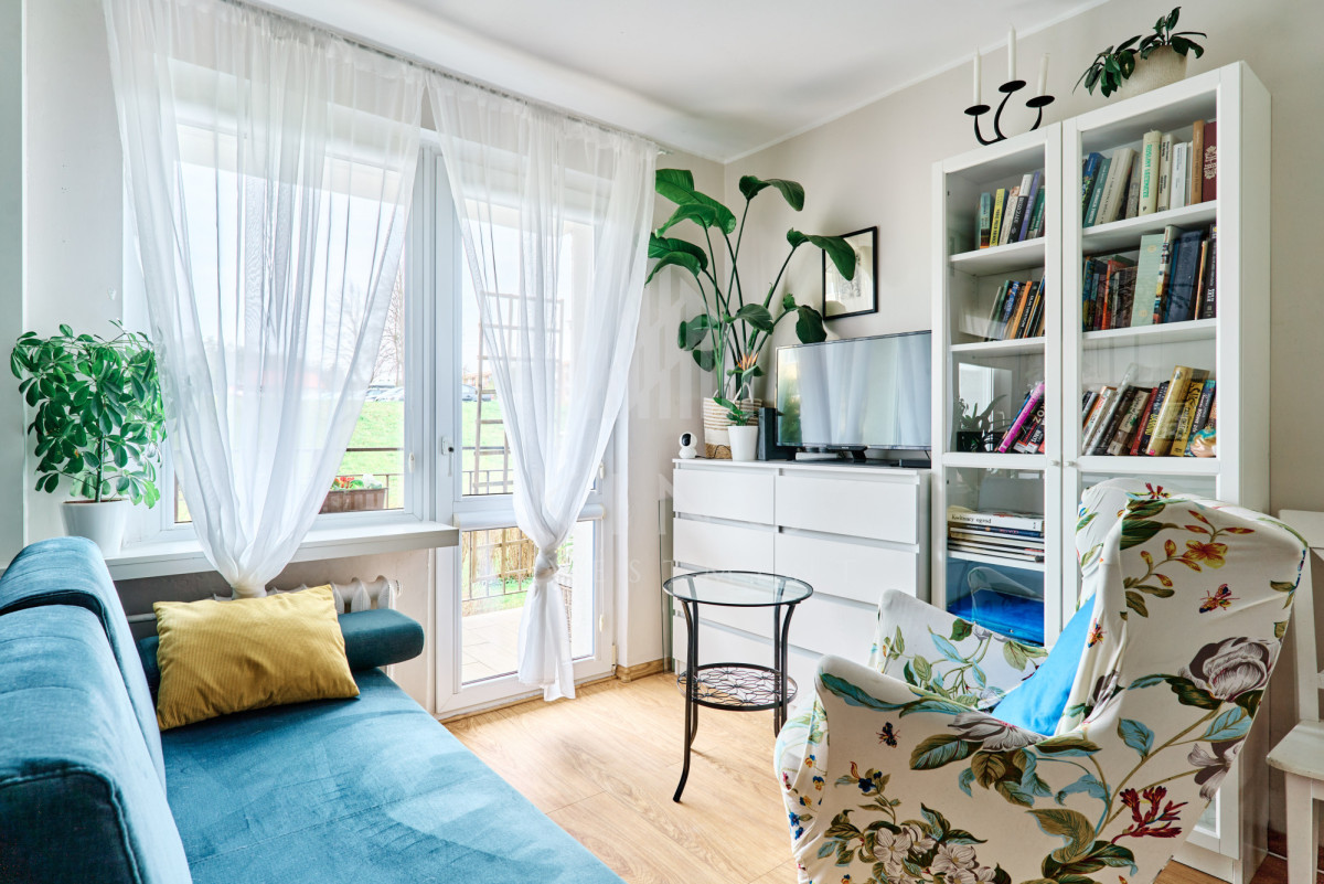 Mieszkanie na sprzedaż