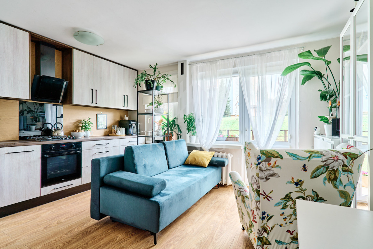 Mieszkanie na sprzedaż