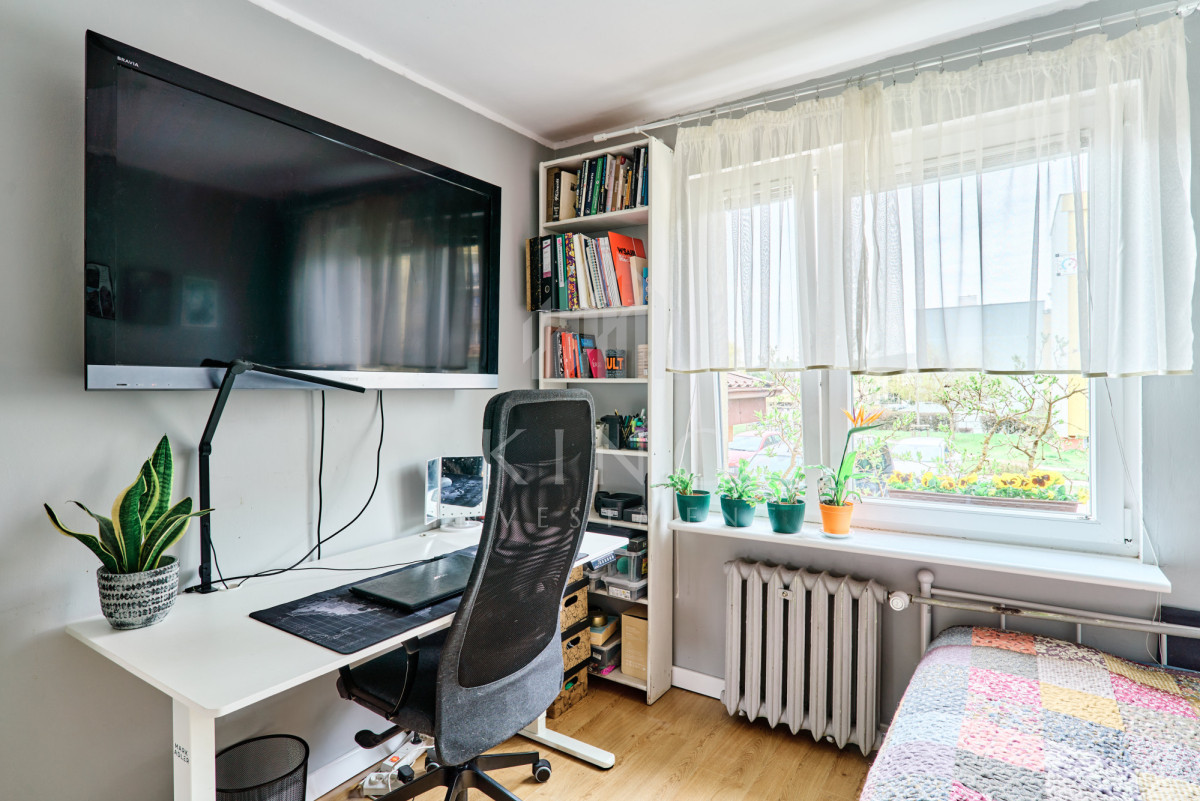 Mieszkanie na sprzedaż