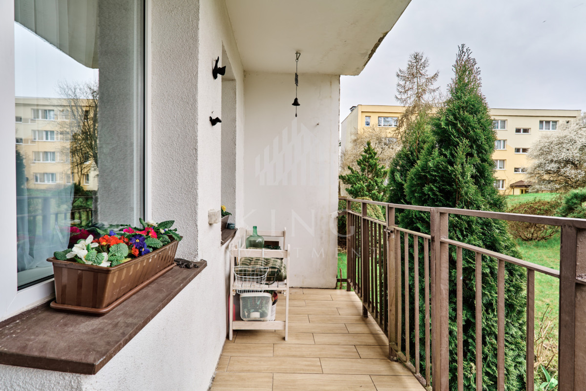 Mieszkanie na sprzedaż