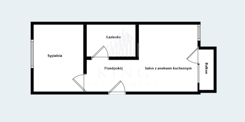 Mieszkanie na sprzedaż