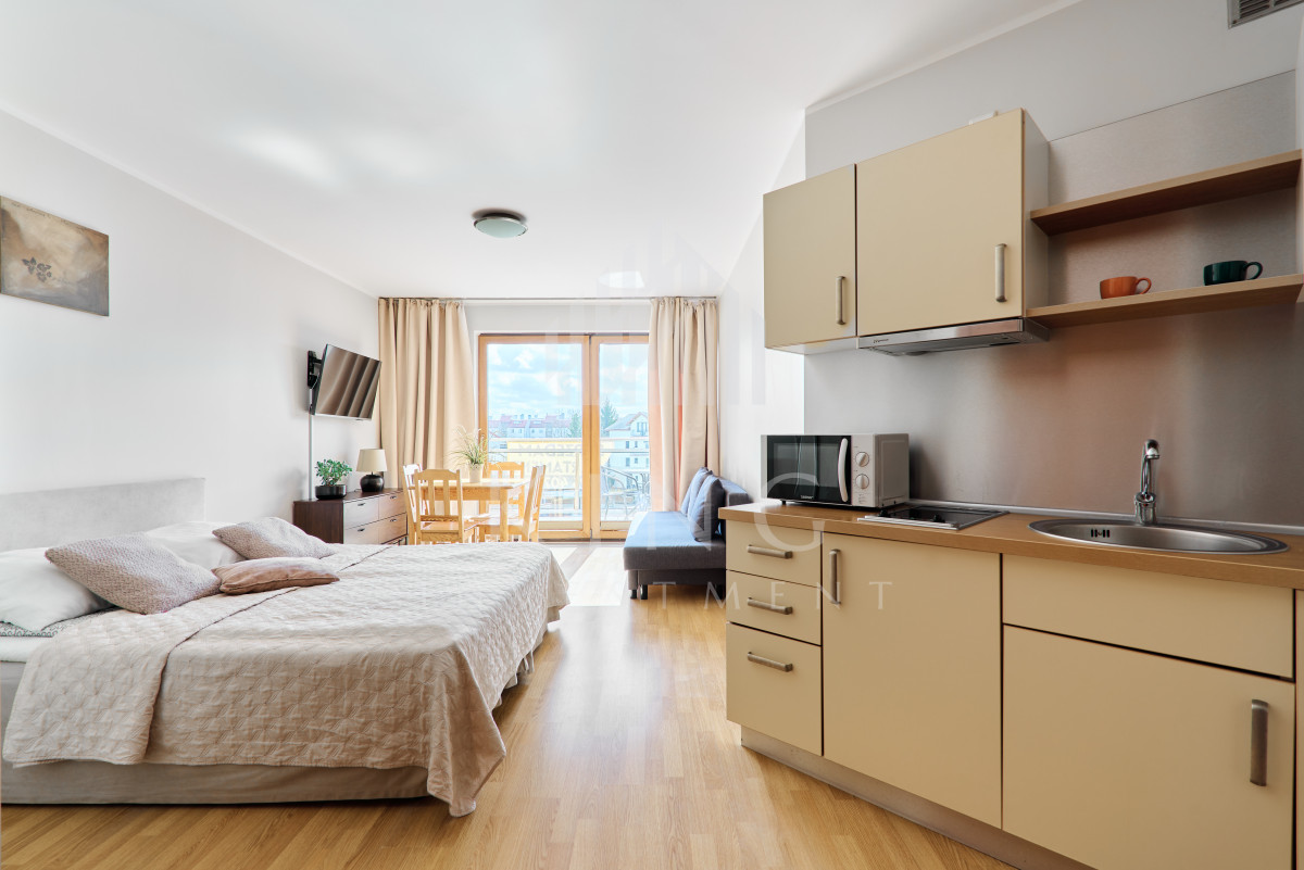 Mieszkanie na sprzedaż