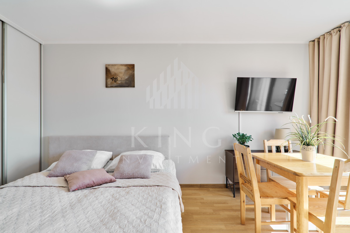 Mieszkanie na sprzedaż