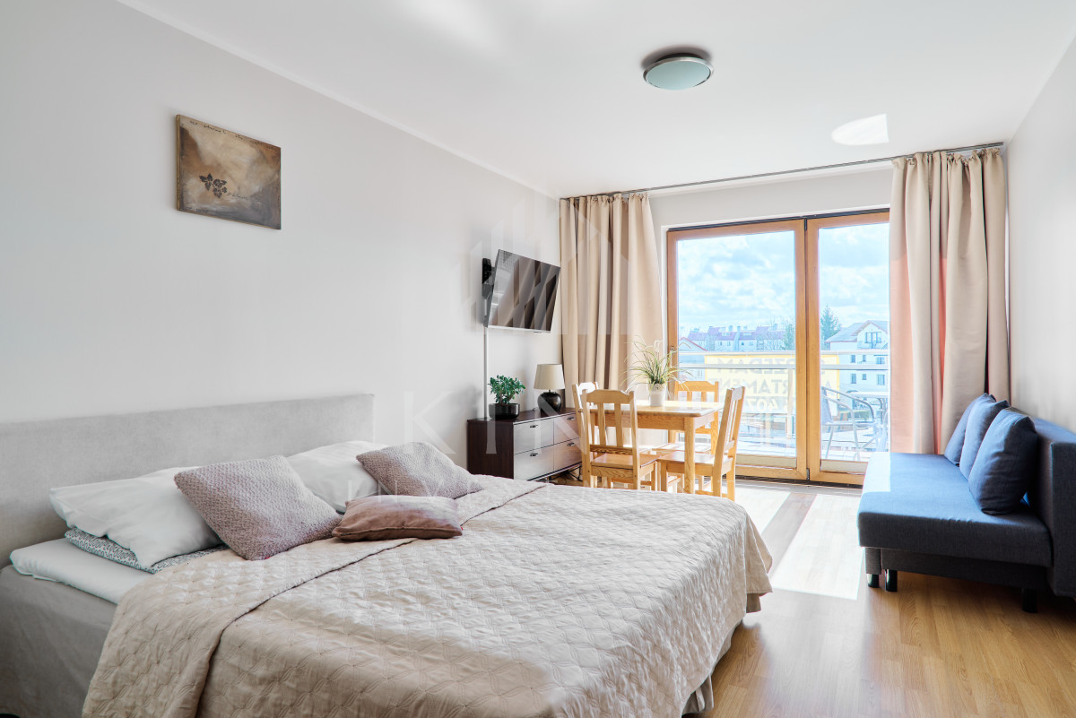 Mieszkanie na sprzedaż